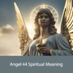 Angel 44 Spiritual Meaning