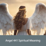 Angel 441 Spiritual Meaning
