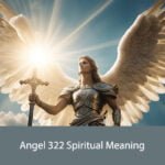Angel 322 Spiritual Meaning