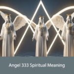 Angel 333 Spiritual Meaning