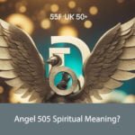 Angel 505 Spiritual Meaning