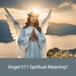Angel 511 Spiritual Meaning