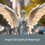 Angel 520 Spiritual Meaning