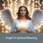 Angel 33 Spiritual Meaning