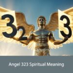 Angel 323 Spiritual Meaning