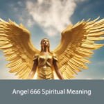 Angel 666 Spiritual Meaning