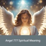Angel 777 Spiritual Meaning