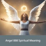 Angel 888 Spiritual Meaning