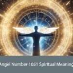 Angel Number 1051 Spiritual Meaning