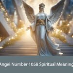Angel Number 1058 Spiritual Meaning