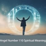 Angel Number 110 Spiritual Meaning