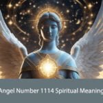 Angel Number 1114 Spiritual Meaning