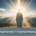 Angel Number 1115 Spiritual Meaning