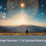 Angel Number 1116 Spiritual Meaning