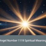 Angel Number 1119 Spiritual Meaning