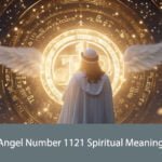 Angel Number 1121 Spiritual Meaning
