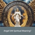 Angel 544 Spiritual Meaning