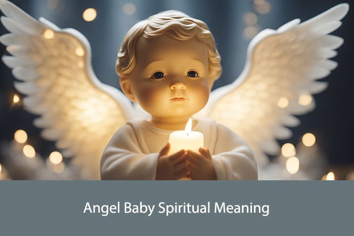 Angel Baby Spiritual Meaning