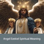 Angel Ezekiel Spiritual Meaning