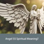 Angel 55 Spiritual Meaning