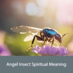 Angel Insect Spiritual Meaning