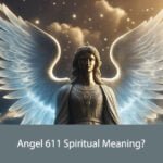 Angel 611 Spiritual Meaning