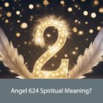 Angel 624 Spiritual Meaning