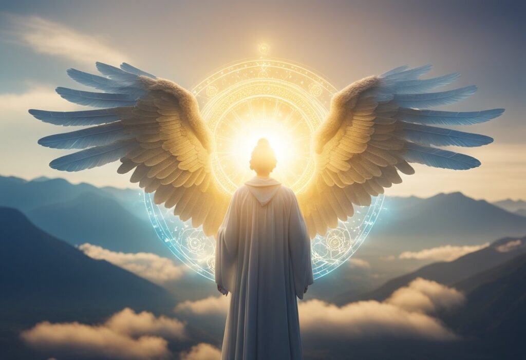 Angel Number 1040 Spiritual Meaning