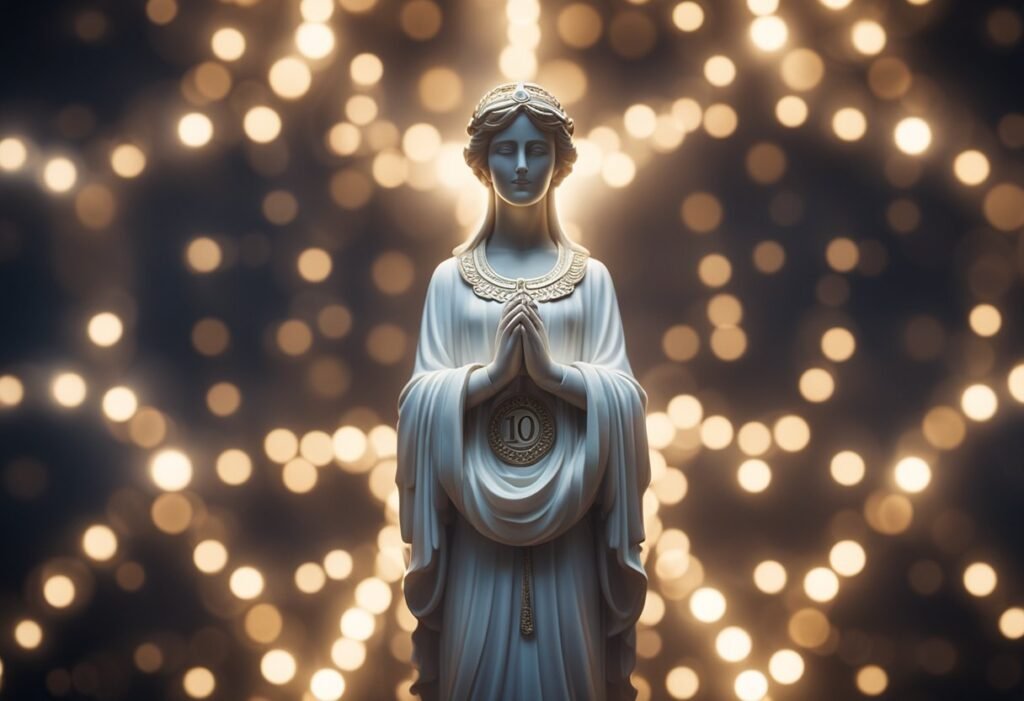 Angel Number 1013 Spiritual Meaning