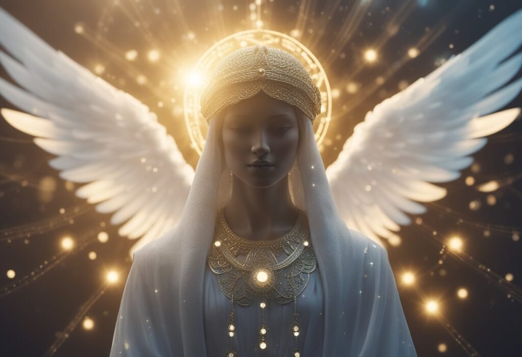 Angel Number 1013 Spiritual Meaning