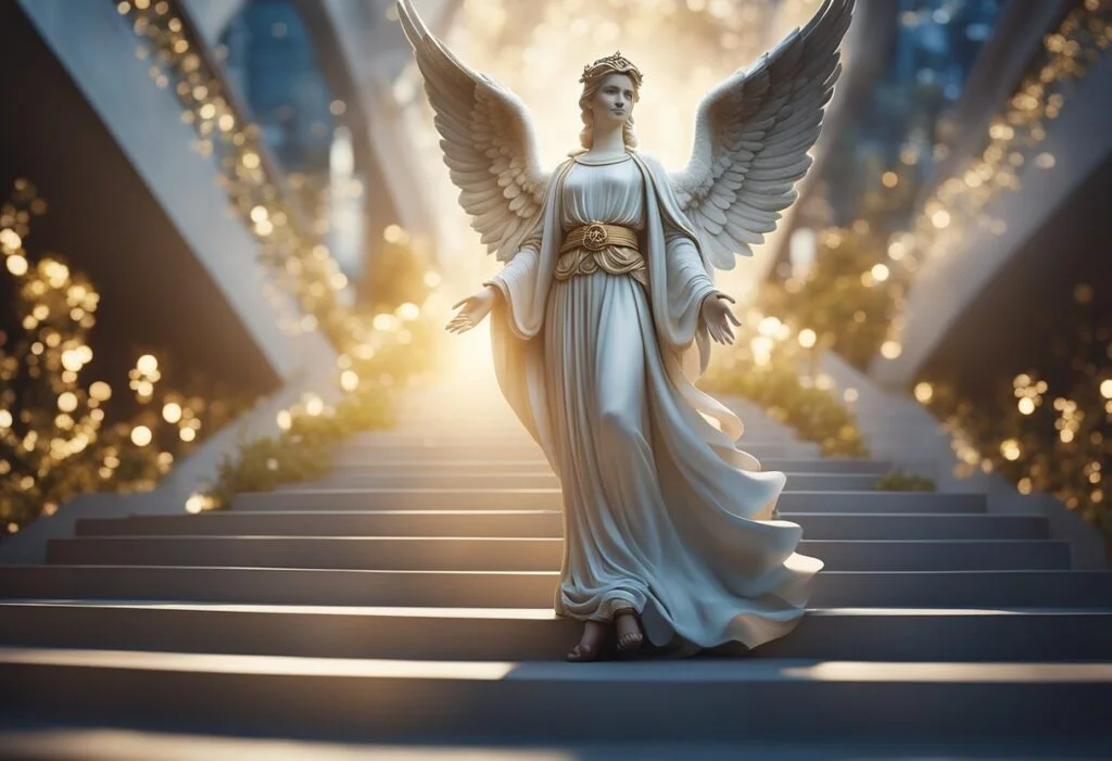 Angel Number 1058 Spiritual Meaning