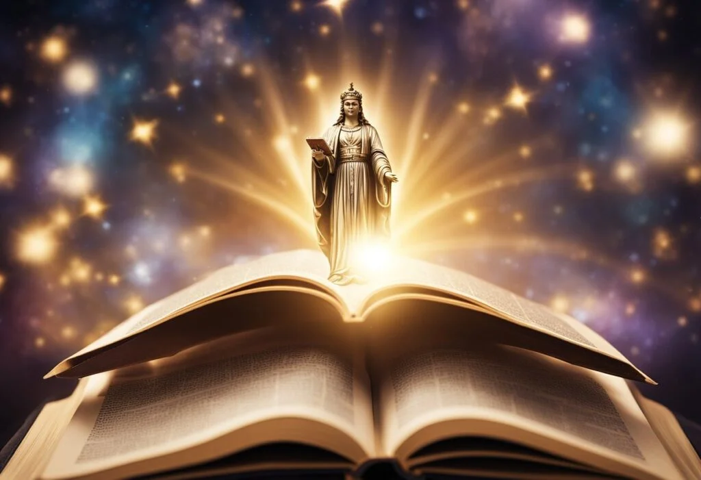 Angel Number 1058 Spiritual Meaning