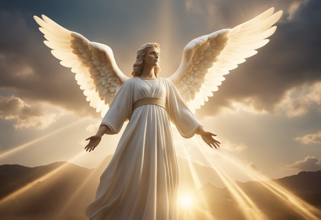 Angel Number 1013 Spiritual Meaning