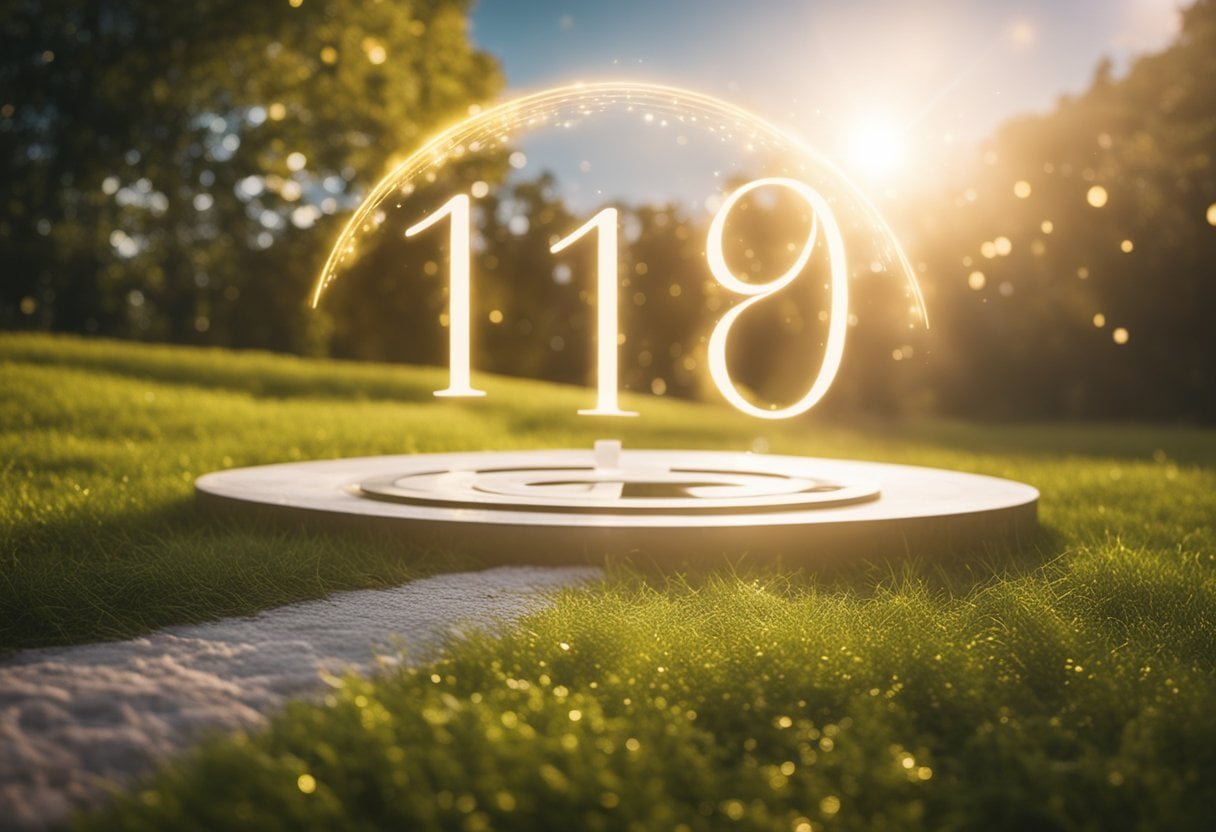Angel Number 1019 Spiritual Meaning | Decoding Its Significance