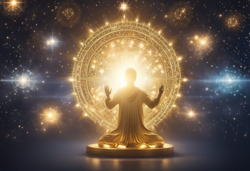 Angel Number 1024 Spiritual Meaning
