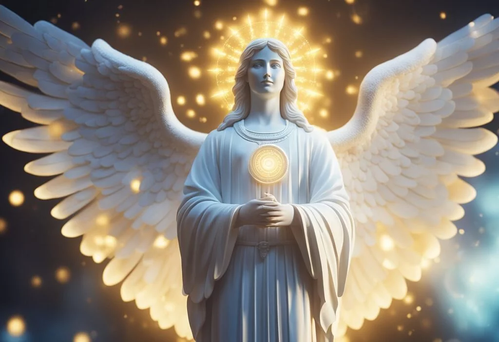 Angel Number 0808 Spiritual Meaning