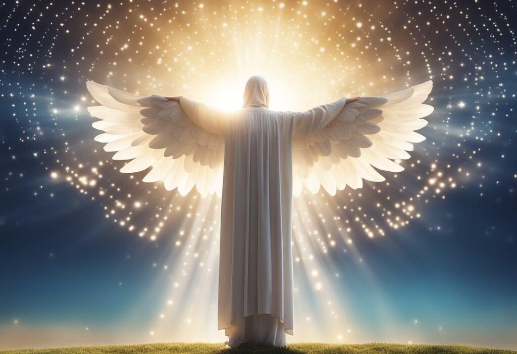 Angel Number 1006 Spiritual Meaning