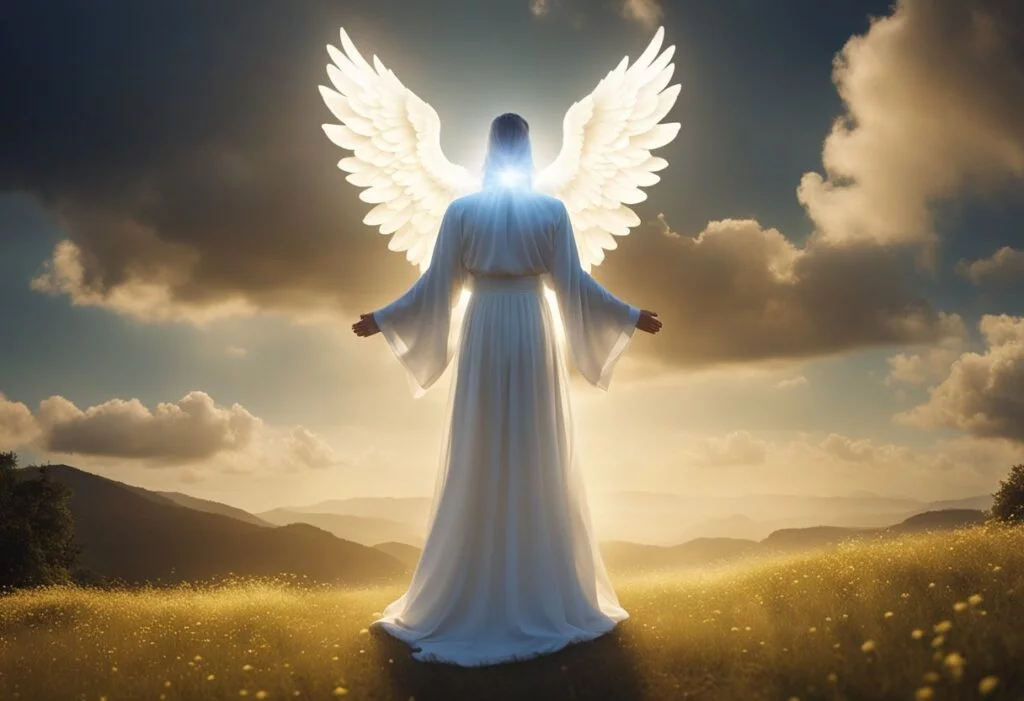 Angel Number 0808 Spiritual Meaning