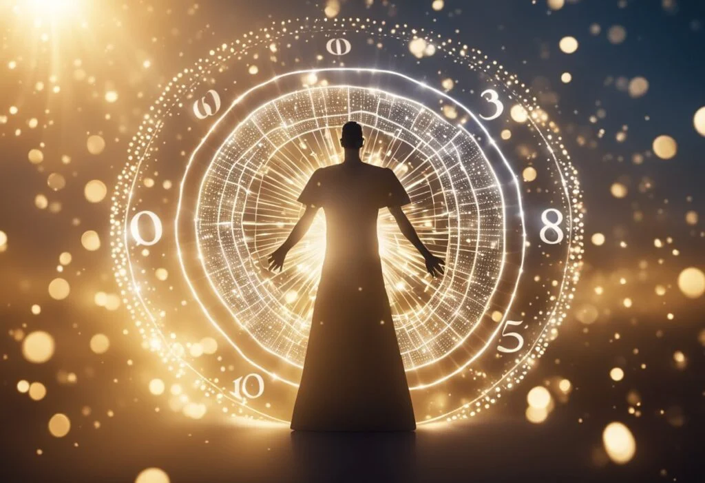 Angel Number 0808 Spiritual Meaning
