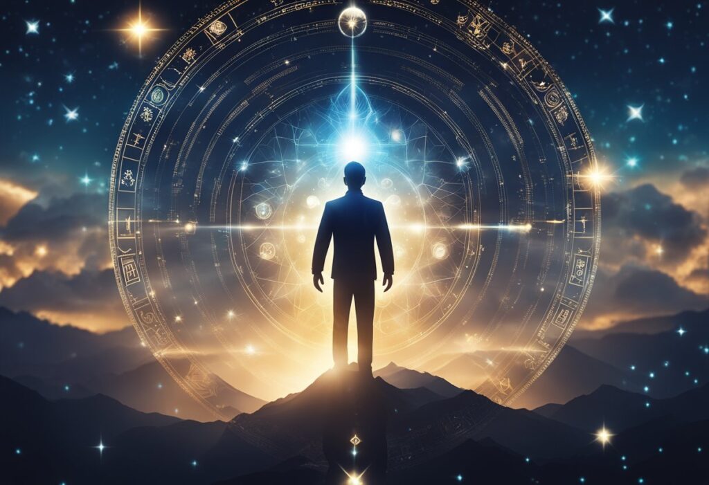 Angel Number 1006 Spiritual Meaning