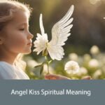 Angel Kiss Spiritual Meaning