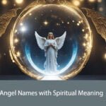Angel Names with Spiritual Meaning