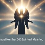 Angel Number 000 Spiritual Meaning