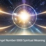 Angel Number 0000 Spiritual Meaning