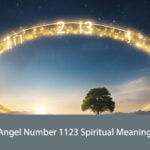 Angel Number 1123 Spiritual Meaning