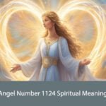 Angel Number 1124 Spiritual Meaning