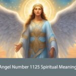 Angel Number 1125 Spiritual Meaning