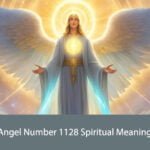 Angel Number 1128 Spiritual Meaning