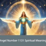 Angel Number 1131 Spiritual Meaning