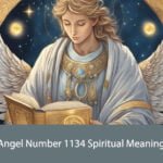 Angel Number 1134 Spiritual Meaning